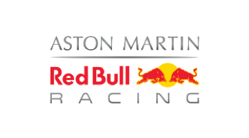 ASTON MARTIN <br>Red Bull RACING